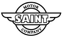 Saint Motor Company link on GarageBoyzMagazine.com
