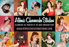 Atomic Cheesecake Studios link on GarageBoyzMagazine.com
